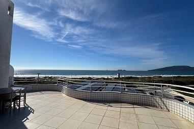 Cobertura com 4 quartos à venda, 301m², 6 banheiros, 2 garagens - Ingleses Norte - Florianópolis