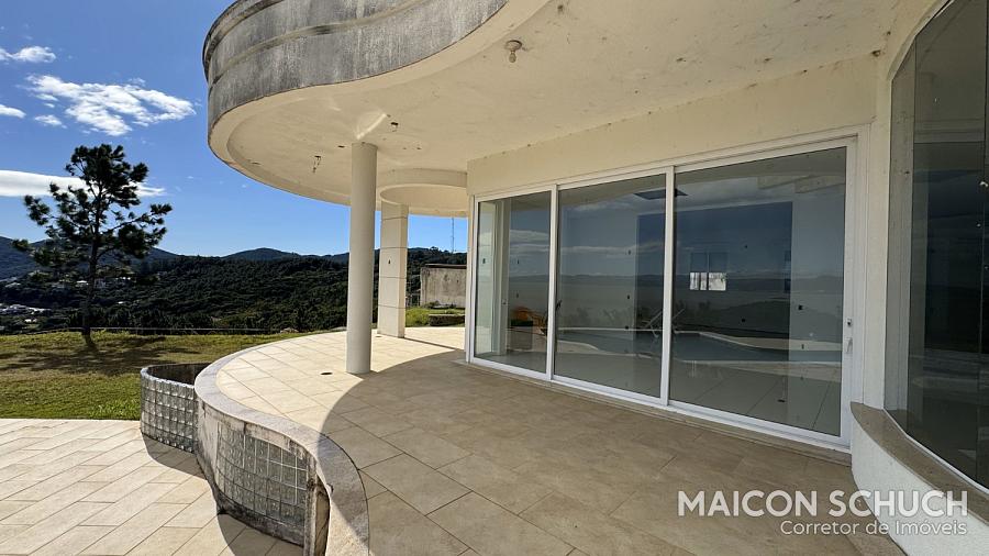 CASA COM VISTA DEFINITIVA PARA O MAR, 6 SUÍTES E UM POTENCIAL INCRÍVEL DE INVESTIMENTO- JOÃO PAULO, FLORIANÓPOLIS/SC. — foto 10