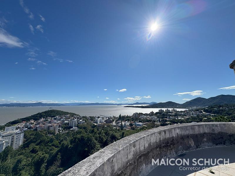CASA COM VISTA DEFINITIVA PARA O MAR, 6 SUÍTES E UM POTENCIAL INCRÍVEL DE INVESTIMENTO- JOÃO PAULO, FLORIANÓPOLIS/SC. — foto 100