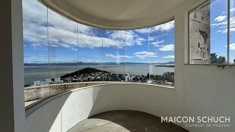 CASA COM VISTA DEFINITIVA PARA O MAR, 6 SUÍTES E UM POTENCIAL INCRÍVEL DE INVESTIMENTO- JOÃO PAULO, FLORIANÓPOLIS/SC. — foto 101