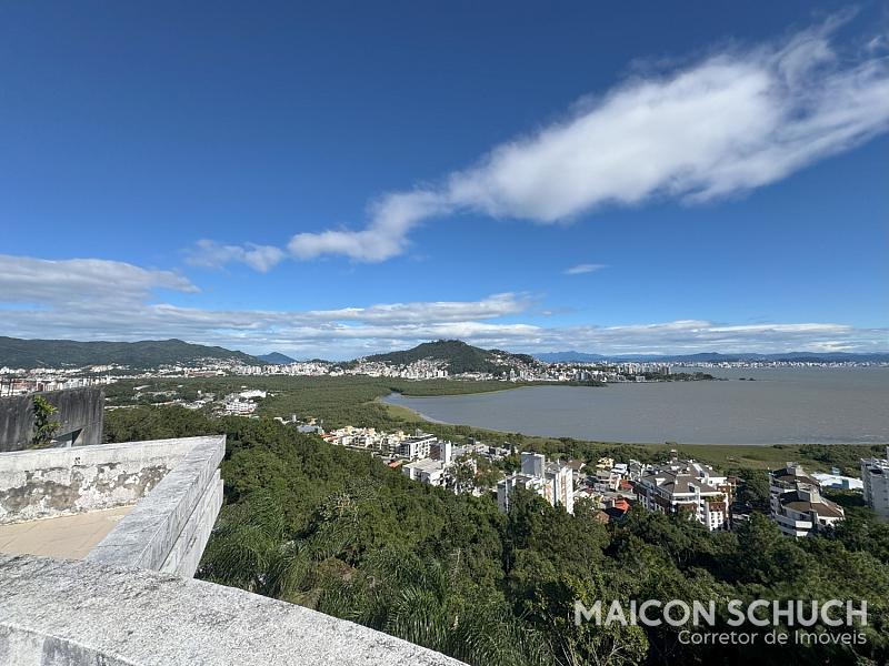 CASA COM VISTA DEFINITIVA PARA O MAR, 6 SUÍTES E UM POTENCIAL INCRÍVEL DE INVESTIMENTO- JOÃO PAULO, FLORIANÓPOLIS/SC. — foto 102
