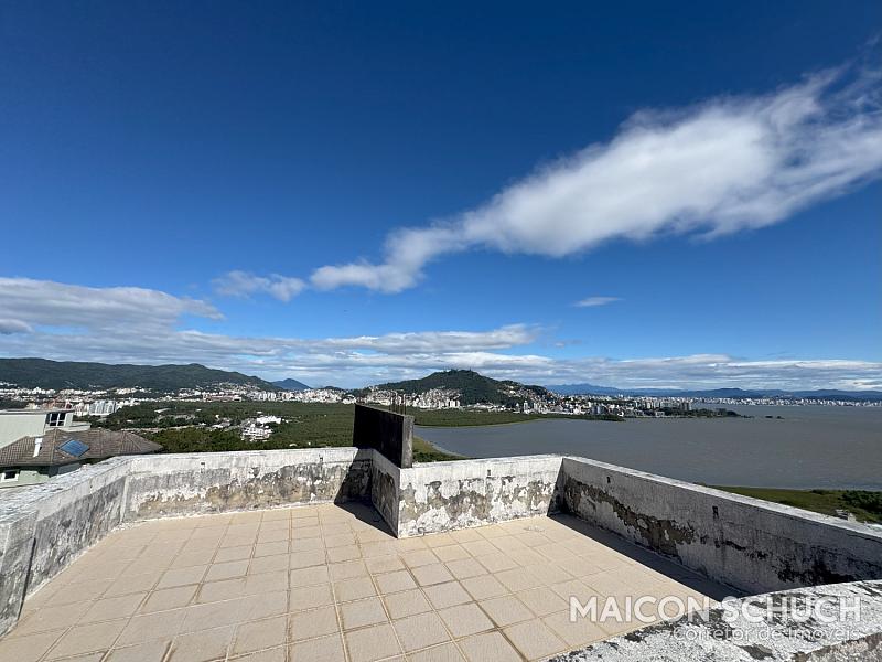 CASA COM VISTA DEFINITIVA PARA O MAR, 6 SUÍTES E UM POTENCIAL INCRÍVEL DE INVESTIMENTO- JOÃO PAULO, FLORIANÓPOLIS/SC. — foto 103