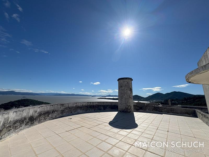 CASA COM VISTA DEFINITIVA PARA O MAR, 6 SUÍTES E UM POTENCIAL INCRÍVEL DE INVESTIMENTO- JOÃO PAULO, FLORIANÓPOLIS/SC. — foto 104
