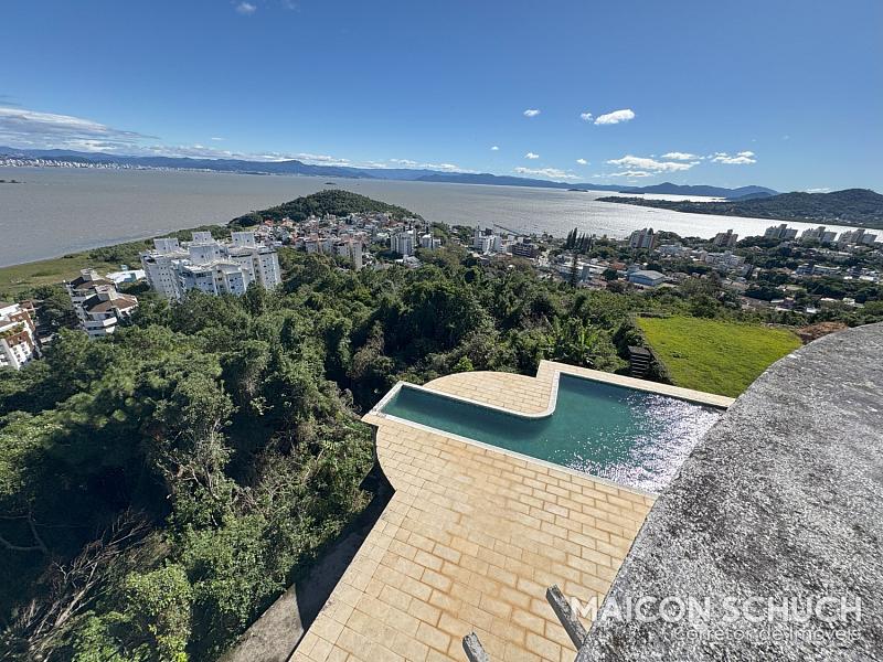 CASA COM VISTA DEFINITIVA PARA O MAR, 6 SUÍTES E UM POTENCIAL INCRÍVEL DE INVESTIMENTO- JOÃO PAULO, FLORIANÓPOLIS/SC. — foto 106
