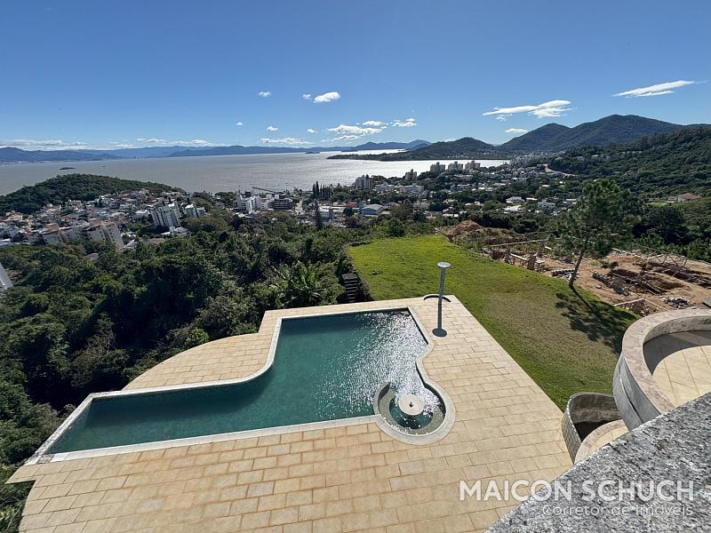 CASA COM VISTA DEFINITIVA PARA O MAR, 6 SUÍTES E UM POTENCIAL INCRÍVEL DE INVESTIMENTO- JOÃO PAULO, FLORIANÓPOLIS/SC. — foto 107