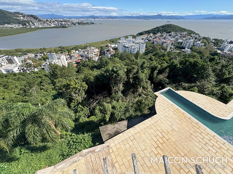 CASA COM VISTA DEFINITIVA PARA O MAR, 6 SUÍTES E UM POTENCIAL INCRÍVEL DE INVESTIMENTO- JOÃO PAULO, FLORIANÓPOLIS/SC. — foto 108