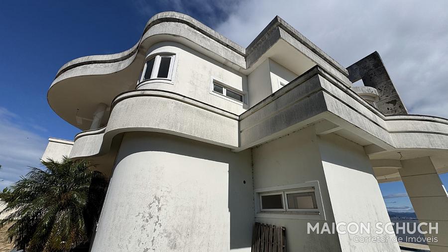 CASA COM VISTA DEFINITIVA PARA O MAR, 6 SUÍTES E UM POTENCIAL INCRÍVEL DE INVESTIMENTO- JOÃO PAULO, FLORIANÓPOLIS/SC. — foto 11