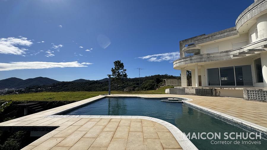 CASA COM VISTA DEFINITIVA PARA O MAR, 6 SUÍTES E UM POTENCIAL INCRÍVEL DE INVESTIMENTO- JOÃO PAULO, FLORIANÓPOLIS/SC. — foto 12