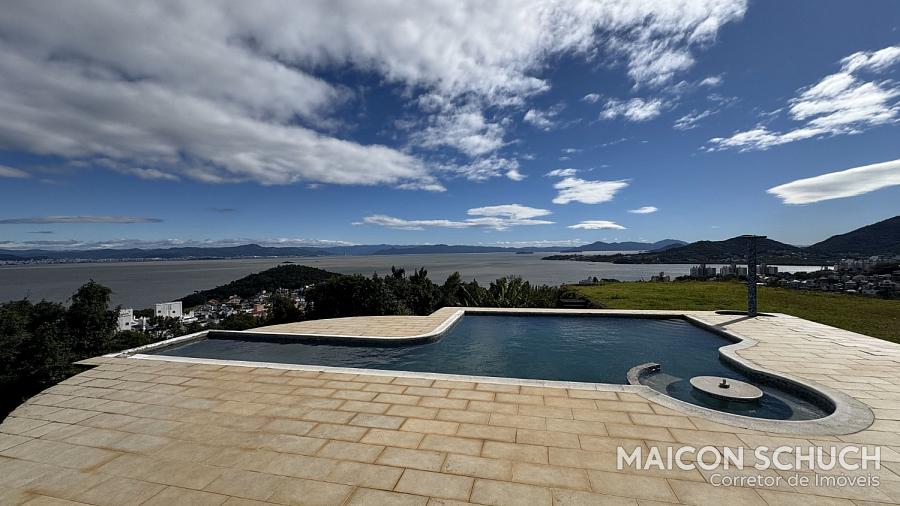CASA COM VISTA DEFINITIVA PARA O MAR, 6 SUÍTES E UM POTENCIAL INCRÍVEL DE INVESTIMENTO- JOÃO PAULO, FLORIANÓPOLIS/SC. — foto 14