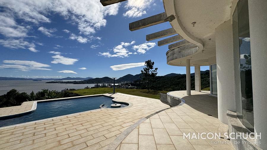 CASA COM VISTA DEFINITIVA PARA O MAR, 6 SUÍTES E UM POTENCIAL INCRÍVEL DE INVESTIMENTO- JOÃO PAULO, FLORIANÓPOLIS/SC. — foto 16