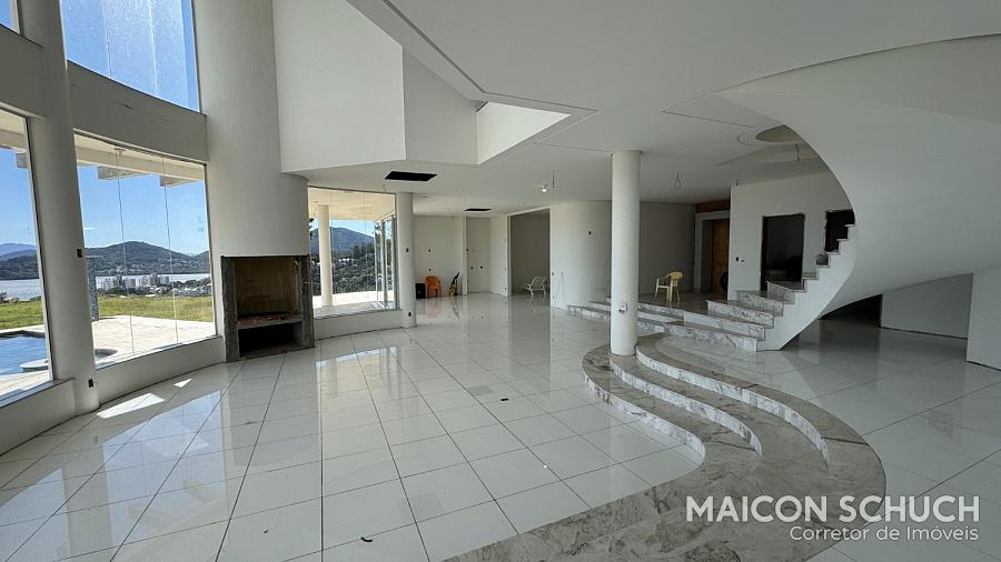 CASA COM VISTA DEFINITIVA PARA O MAR, 6 SUÍTES E UM POTENCIAL INCRÍVEL DE INVESTIMENTO- JOÃO PAULO, FLORIANÓPOLIS/SC. — foto 17