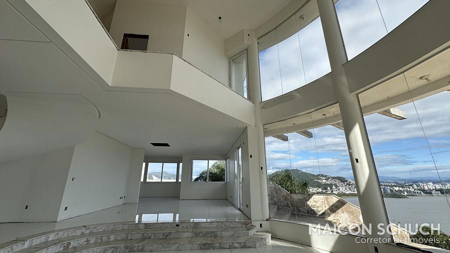 CASA COM VISTA DEFINITIVA PARA O MAR, 6 SUÍTES E UM POTENCIAL INCRÍVEL DE INVESTIMENTO- JOÃO PAULO, FLORIANÓPOLIS/SC. — foto 19