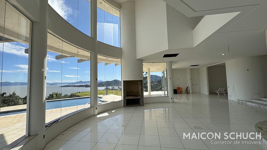 CASA COM VISTA DEFINITIVA PARA O MAR, 6 SUÍTES E UM POTENCIAL INCRÍVEL DE INVESTIMENTO- JOÃO PAULO, FLORIANÓPOLIS/SC. — foto 20