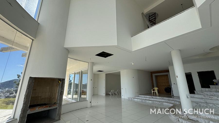 CASA COM VISTA DEFINITIVA PARA O MAR, 6 SUÍTES E UM POTENCIAL INCRÍVEL DE INVESTIMENTO- JOÃO PAULO, FLORIANÓPOLIS/SC. — foto 25