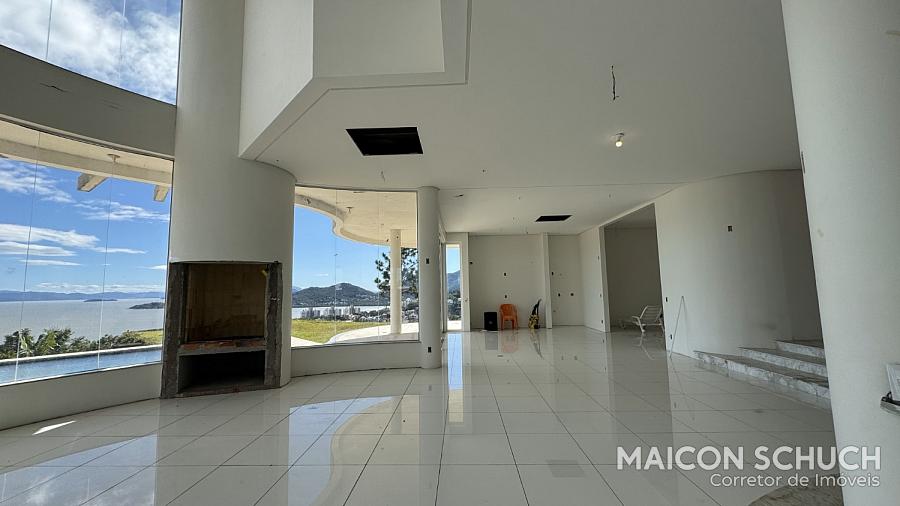 CASA COM VISTA DEFINITIVA PARA O MAR, 6 SUÍTES E UM POTENCIAL INCRÍVEL DE INVESTIMENTO- JOÃO PAULO, FLORIANÓPOLIS/SC. — foto 27