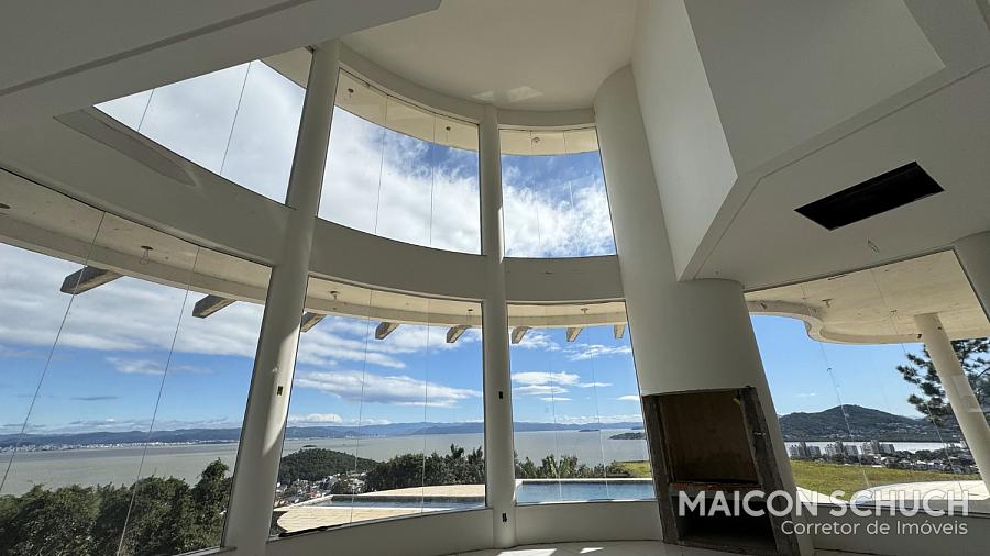 CASA COM VISTA DEFINITIVA PARA O MAR, 6 SUÍTES E UM POTENCIAL INCRÍVEL DE INVESTIMENTO- JOÃO PAULO, FLORIANÓPOLIS/SC. — foto 29
