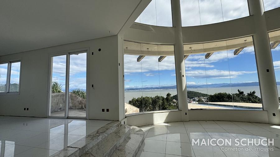 CASA COM VISTA DEFINITIVA PARA O MAR, 6 SUÍTES E UM POTENCIAL INCRÍVEL DE INVESTIMENTO- JOÃO PAULO, FLORIANÓPOLIS/SC. — foto 30