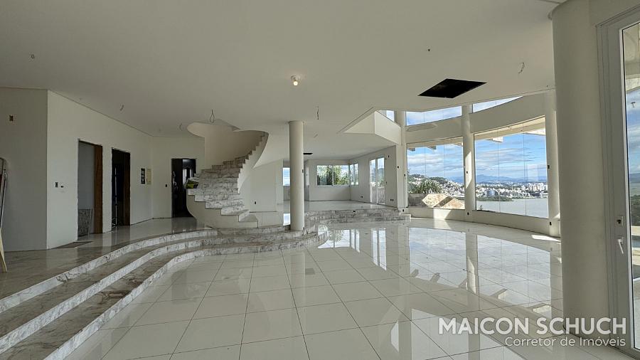 CASA COM VISTA DEFINITIVA PARA O MAR, 6 SUÍTES E UM POTENCIAL INCRÍVEL DE INVESTIMENTO- JOÃO PAULO, FLORIANÓPOLIS/SC. — foto 31