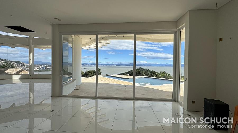CASA COM VISTA DEFINITIVA PARA O MAR, 6 SUÍTES E UM POTENCIAL INCRÍVEL DE INVESTIMENTO- JOÃO PAULO, FLORIANÓPOLIS/SC. — foto 33