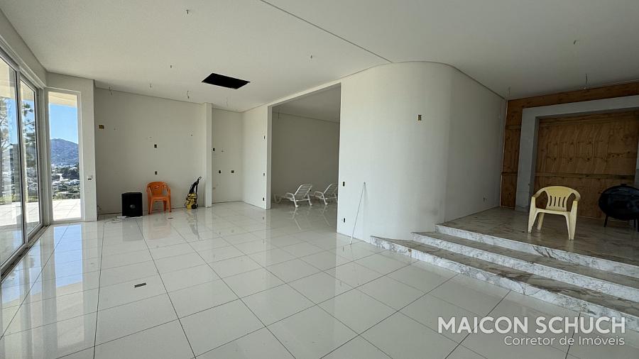 CASA COM VISTA DEFINITIVA PARA O MAR, 6 SUÍTES E UM POTENCIAL INCRÍVEL DE INVESTIMENTO- JOÃO PAULO, FLORIANÓPOLIS/SC. — foto 34