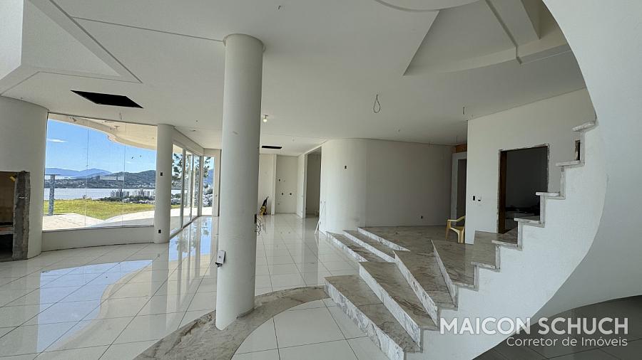 CASA COM VISTA DEFINITIVA PARA O MAR, 6 SUÍTES E UM POTENCIAL INCRÍVEL DE INVESTIMENTO- JOÃO PAULO, FLORIANÓPOLIS/SC. — foto 39