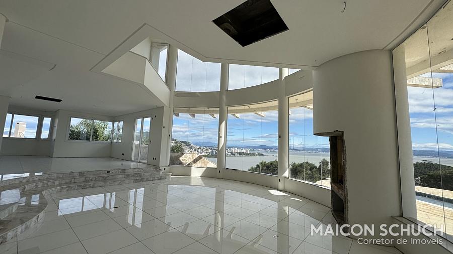 CASA COM VISTA DEFINITIVA PARA O MAR, 6 SUÍTES E UM POTENCIAL INCRÍVEL DE INVESTIMENTO- JOÃO PAULO, FLORIANÓPOLIS/SC. — foto 40