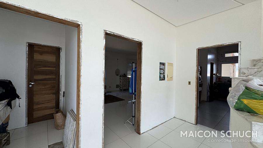 CASA COM VISTA DEFINITIVA PARA O MAR, 6 SUÍTES E UM POTENCIAL INCRÍVEL DE INVESTIMENTO- JOÃO PAULO, FLORIANÓPOLIS/SC. — foto 45