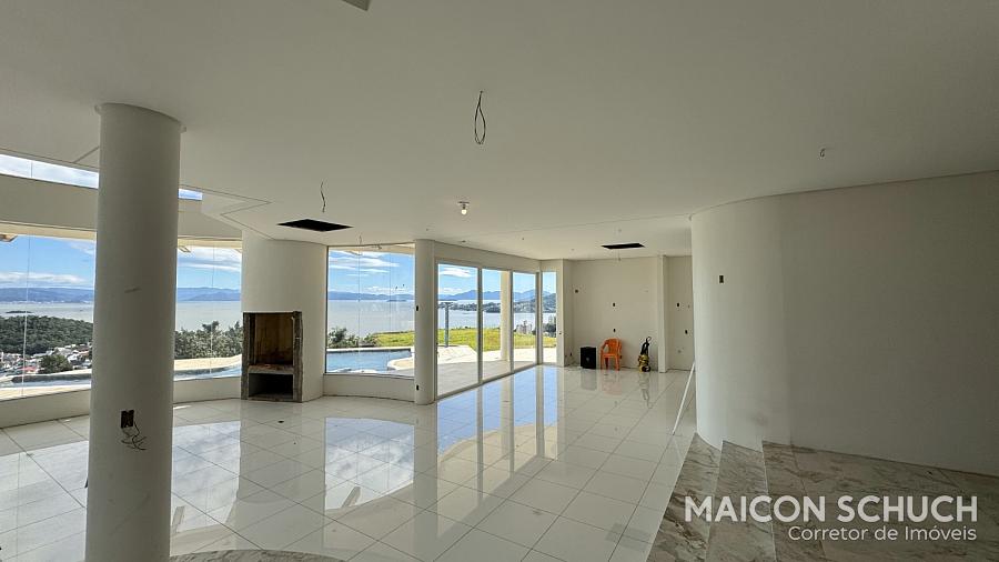 CASA COM VISTA DEFINITIVA PARA O MAR, 6 SUÍTES E UM POTENCIAL INCRÍVEL DE INVESTIMENTO- JOÃO PAULO, FLORIANÓPOLIS/SC. — foto 47