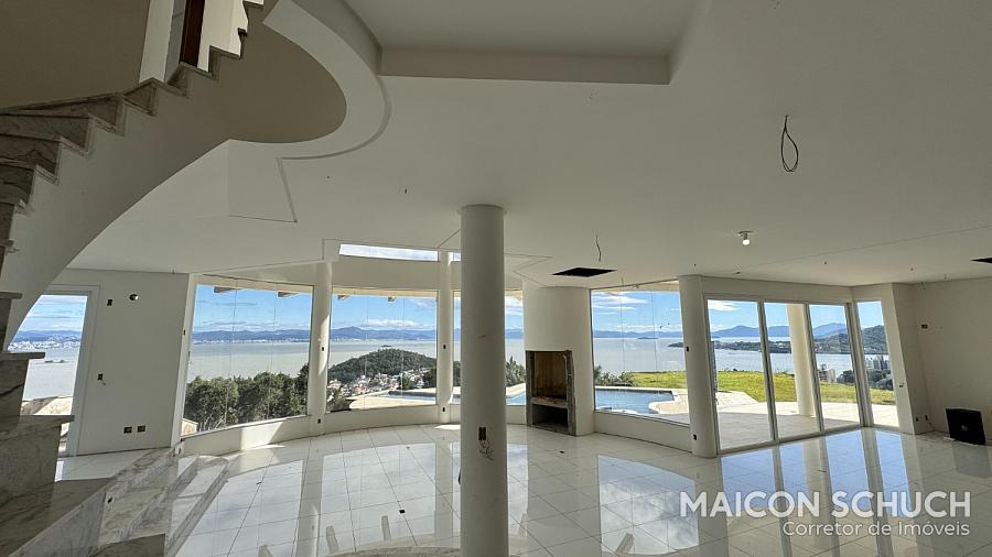 CASA COM VISTA DEFINITIVA PARA O MAR, 6 SUÍTES E UM POTENCIAL INCRÍVEL DE INVESTIMENTO- JOÃO PAULO, FLORIANÓPOLIS/SC. — foto 48