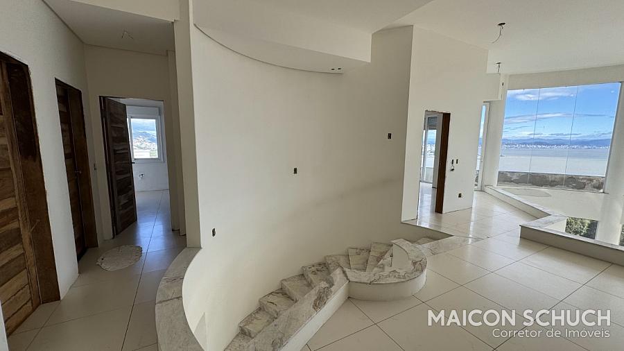 CASA COM VISTA DEFINITIVA PARA O MAR, 6 SUÍTES E UM POTENCIAL INCRÍVEL DE INVESTIMENTO- JOÃO PAULO, FLORIANÓPOLIS/SC. — foto 53