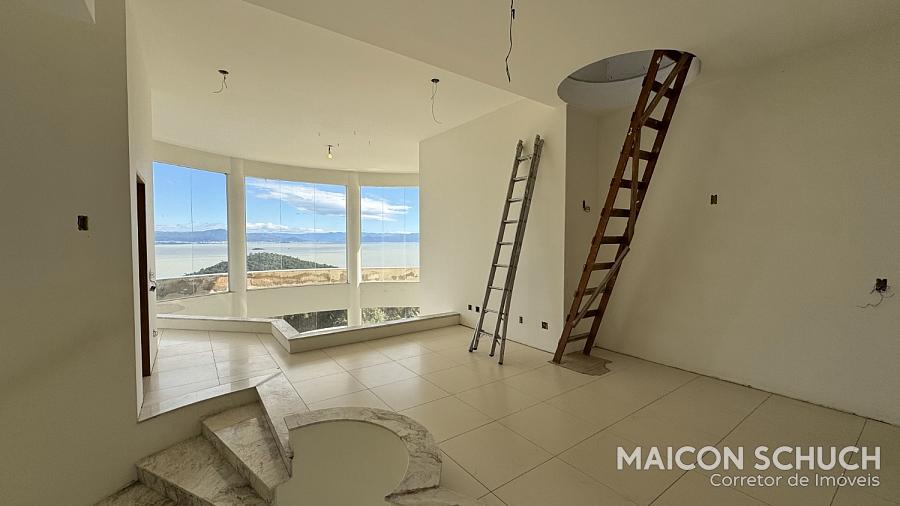 CASA COM VISTA DEFINITIVA PARA O MAR, 6 SUÍTES E UM POTENCIAL INCRÍVEL DE INVESTIMENTO- JOÃO PAULO, FLORIANÓPOLIS/SC. — foto 54