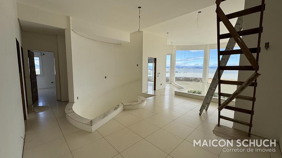 CASA COM VISTA DEFINITIVA PARA O MAR, 6 SUÍTES E UM POTENCIAL INCRÍVEL DE INVESTIMENTO- JOÃO PAULO, FLORIANÓPOLIS/SC. — foto 56