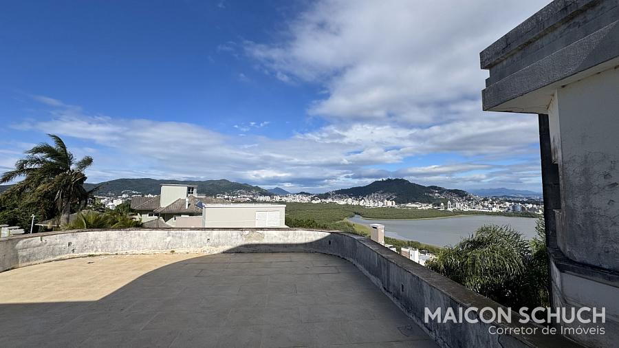 CASA COM VISTA DEFINITIVA PARA O MAR, 6 SUÍTES E UM POTENCIAL INCRÍVEL DE INVESTIMENTO- JOÃO PAULO, FLORIANÓPOLIS/SC. — foto 58