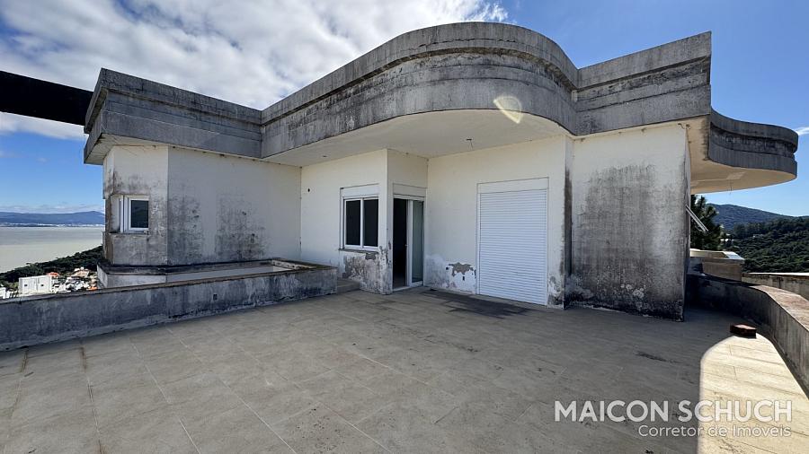 CASA COM VISTA DEFINITIVA PARA O MAR, 6 SUÍTES E UM POTENCIAL INCRÍVEL DE INVESTIMENTO- JOÃO PAULO, FLORIANÓPOLIS/SC. — foto 60