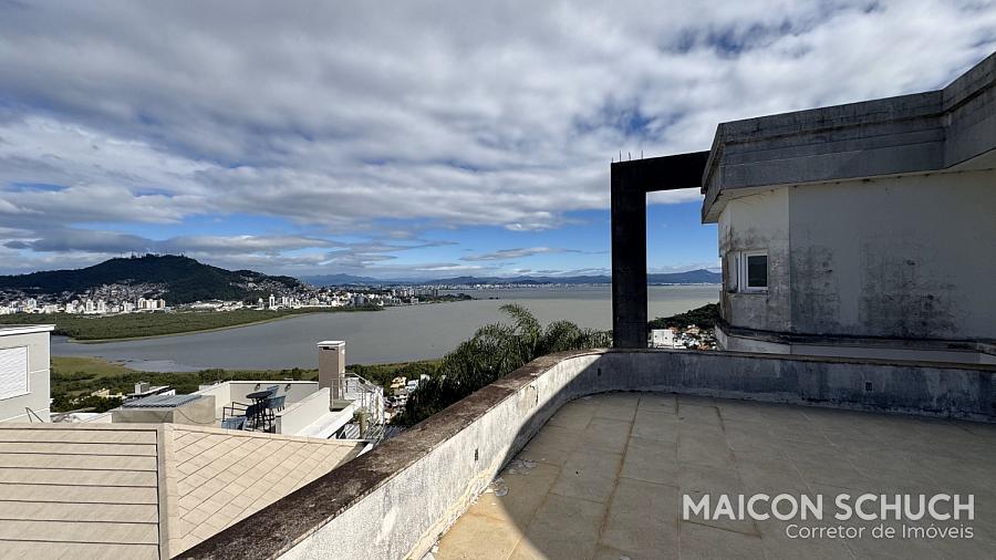 CASA COM VISTA DEFINITIVA PARA O MAR, 6 SUÍTES E UM POTENCIAL INCRÍVEL DE INVESTIMENTO- JOÃO PAULO, FLORIANÓPOLIS/SC. — foto 61