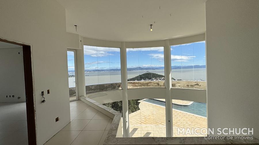 CASA COM VISTA DEFINITIVA PARA O MAR, 6 SUÍTES E UM POTENCIAL INCRÍVEL DE INVESTIMENTO- JOÃO PAULO, FLORIANÓPOLIS/SC. — foto 63