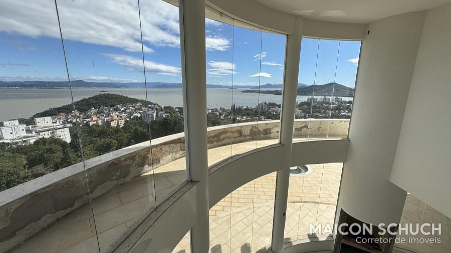 CASA COM VISTA DEFINITIVA PARA O MAR, 6 SUÍTES E UM POTENCIAL INCRÍVEL DE INVESTIMENTO- JOÃO PAULO, FLORIANÓPOLIS/SC. — foto 66