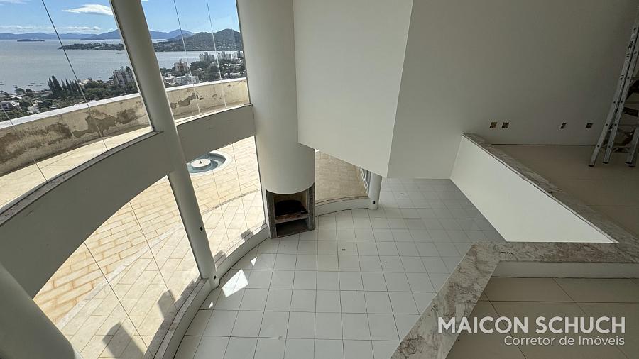 CASA COM VISTA DEFINITIVA PARA O MAR, 6 SUÍTES E UM POTENCIAL INCRÍVEL DE INVESTIMENTO- JOÃO PAULO, FLORIANÓPOLIS/SC. — foto 69