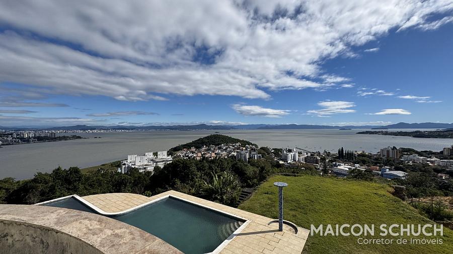CASA COM VISTA DEFINITIVA PARA O MAR, 6 SUÍTES E UM POTENCIAL INCRÍVEL DE INVESTIMENTO- JOÃO PAULO, FLORIANÓPOLIS/SC. — foto 70