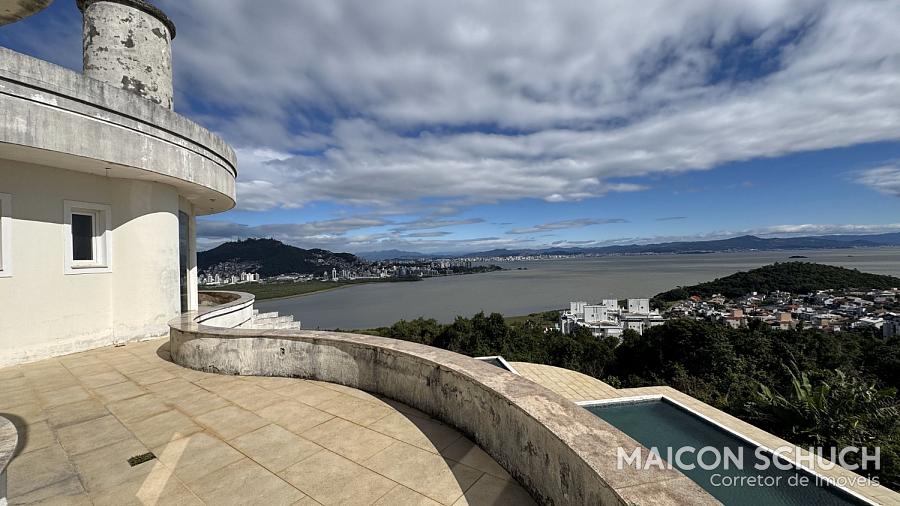 CASA COM VISTA DEFINITIVA PARA O MAR, 6 SUÍTES E UM POTENCIAL INCRÍVEL DE INVESTIMENTO- JOÃO PAULO, FLORIANÓPOLIS/SC. — foto 72
