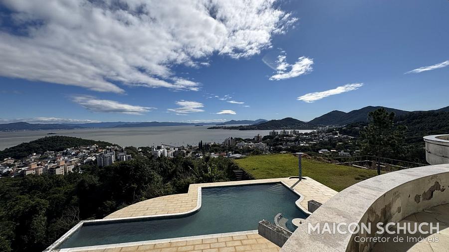 CASA COM VISTA DEFINITIVA PARA O MAR, 6 SUÍTES E UM POTENCIAL INCRÍVEL DE INVESTIMENTO- JOÃO PAULO, FLORIANÓPOLIS/SC. — foto 74
