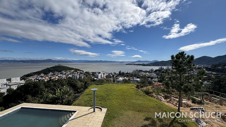 CASA COM VISTA DEFINITIVA PARA O MAR, 6 SUÍTES E UM POTENCIAL INCRÍVEL DE INVESTIMENTO- JOÃO PAULO, FLORIANÓPOLIS/SC. — foto 75