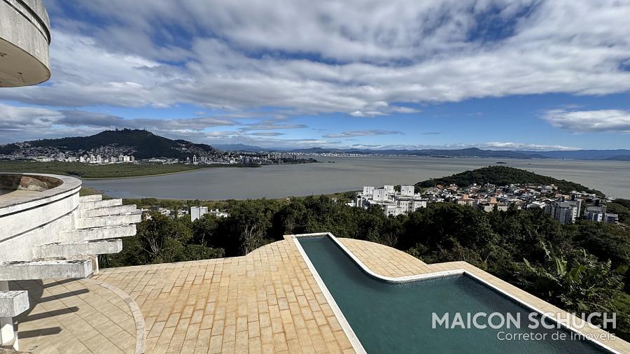 CASA COM VISTA DEFINITIVA PARA O MAR, 6 SUÍTES E UM POTENCIAL INCRÍVEL DE INVESTIMENTO- JOÃO PAULO, FLORIANÓPOLIS/SC. — foto 78