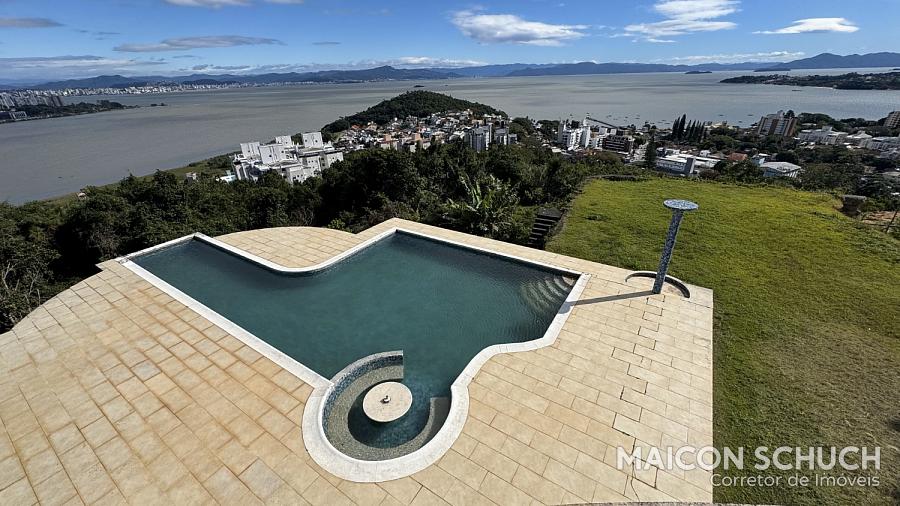 CASA COM VISTA DEFINITIVA PARA O MAR, 6 SUÍTES E UM POTENCIAL INCRÍVEL DE INVESTIMENTO- JOÃO PAULO, FLORIANÓPOLIS/SC. — foto 79