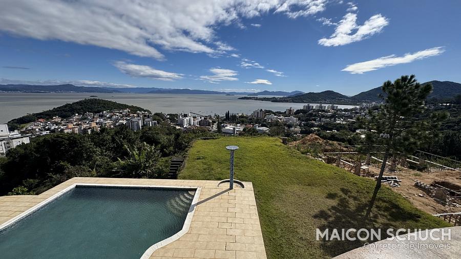 CASA COM VISTA DEFINITIVA PARA O MAR, 6 SUÍTES E UM POTENCIAL INCRÍVEL DE INVESTIMENTO- JOÃO PAULO, FLORIANÓPOLIS/SC. — foto 81