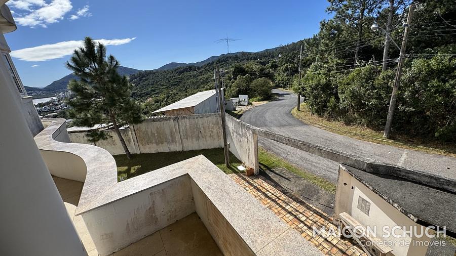 CASA COM VISTA DEFINITIVA PARA O MAR, 6 SUÍTES E UM POTENCIAL INCRÍVEL DE INVESTIMENTO- JOÃO PAULO, FLORIANÓPOLIS/SC. — foto 84