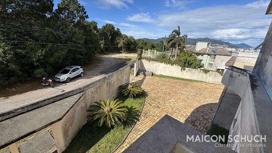 CASA COM VISTA DEFINITIVA PARA O MAR, 6 SUÍTES E UM POTENCIAL INCRÍVEL DE INVESTIMENTO- JOÃO PAULO, FLORIANÓPOLIS/SC. — foto 85