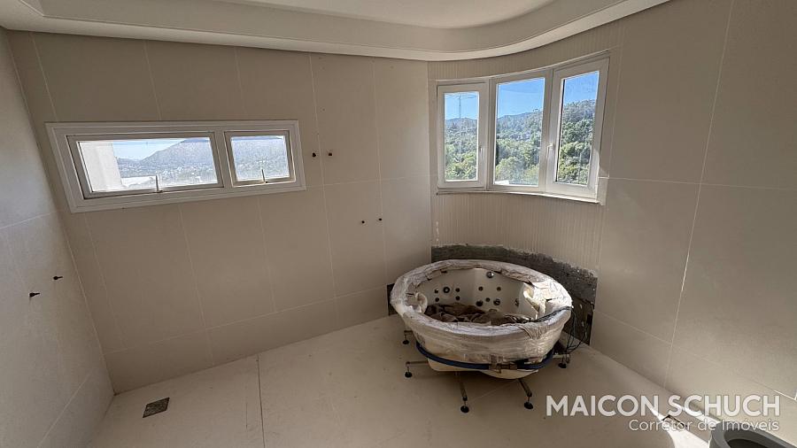 CASA COM VISTA DEFINITIVA PARA O MAR, 6 SUÍTES E UM POTENCIAL INCRÍVEL DE INVESTIMENTO- JOÃO PAULO, FLORIANÓPOLIS/SC. — foto 96