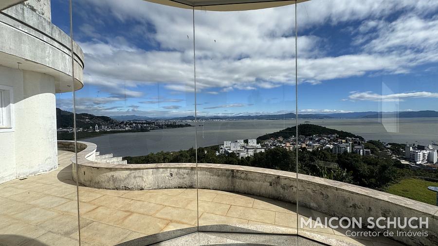 CASA COM VISTA DEFINITIVA PARA O MAR, 6 SUÍTES E UM POTENCIAL INCRÍVEL DE INVESTIMENTO- JOÃO PAULO, FLORIANÓPOLIS/SC. — foto 97