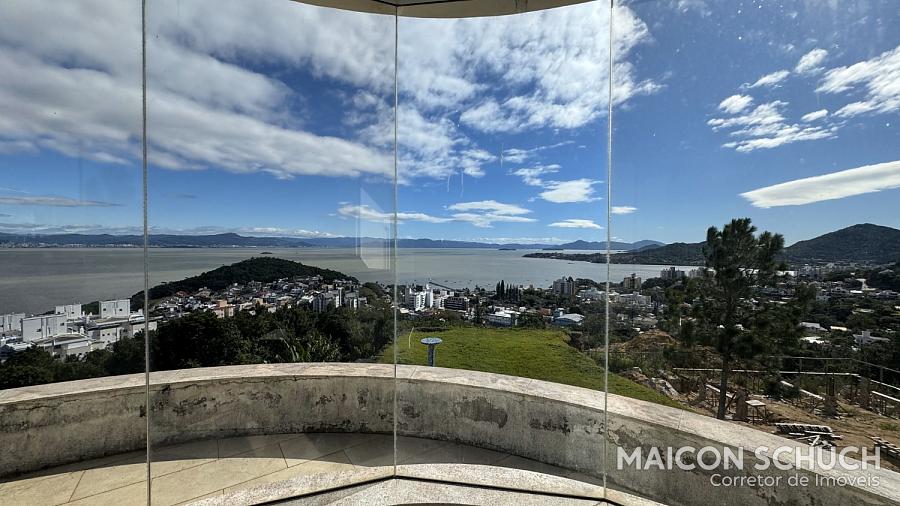 CASA COM VISTA DEFINITIVA PARA O MAR, 6 SUÍTES E UM POTENCIAL INCRÍVEL DE INVESTIMENTO- JOÃO PAULO, FLORIANÓPOLIS/SC. — foto 98